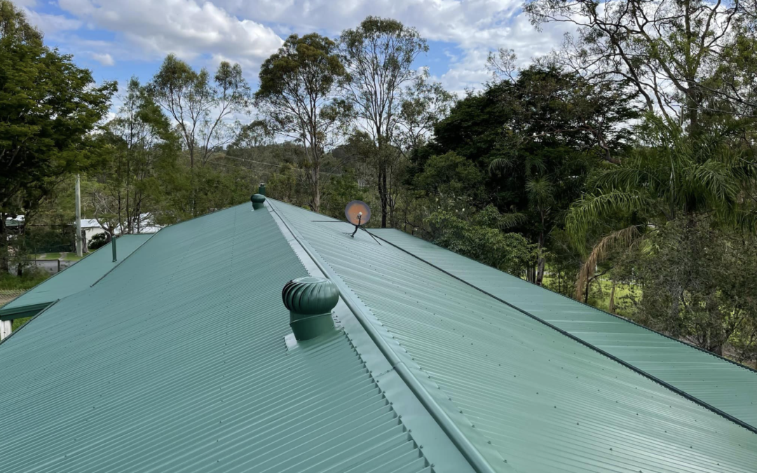 Brookwater